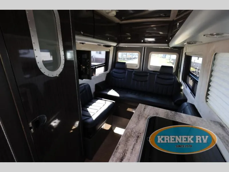 2014 Airstream Interstate LOUNGE - Photo 4