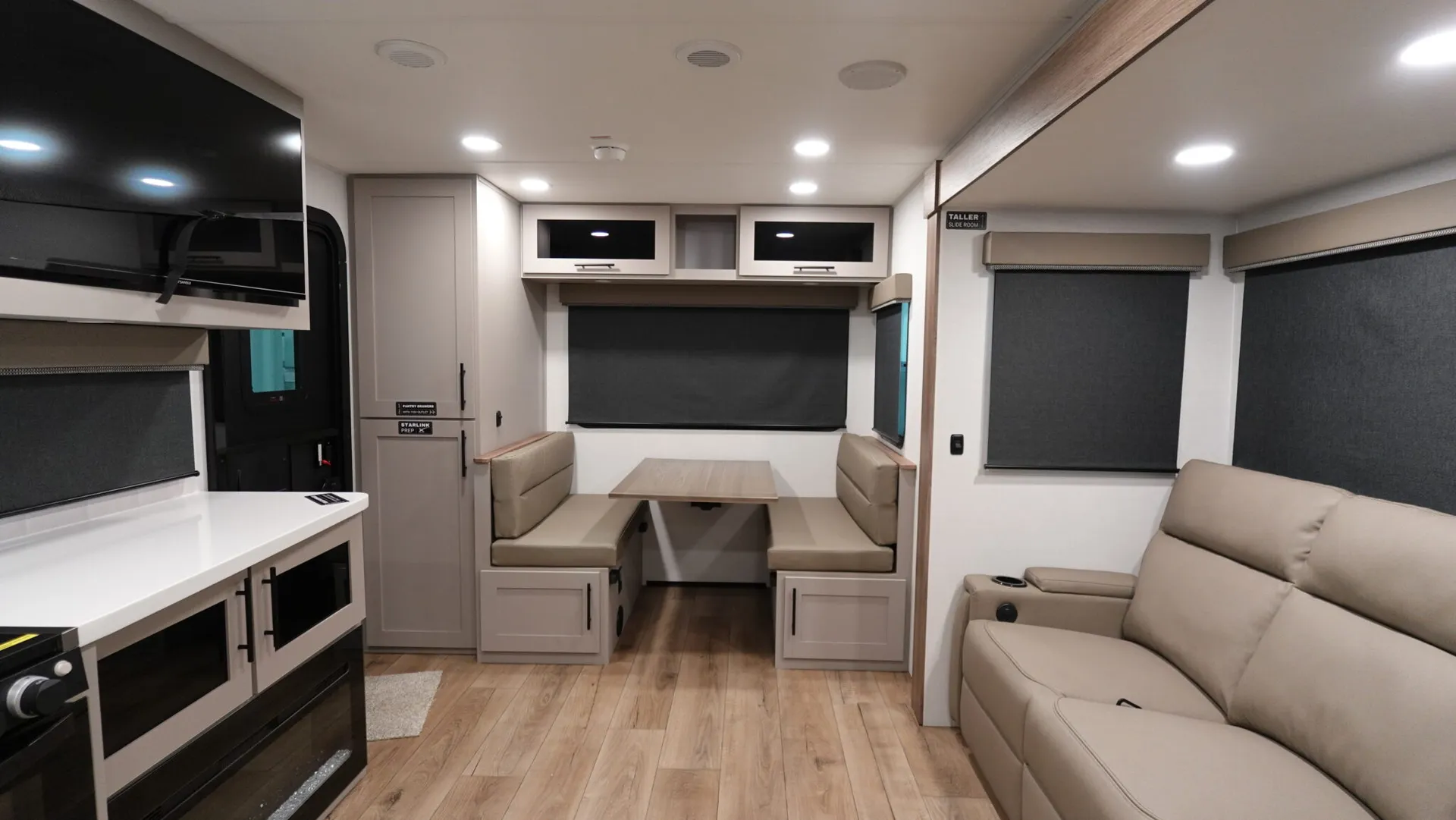2026 Alliance RV Delta 252RL - Photo 3