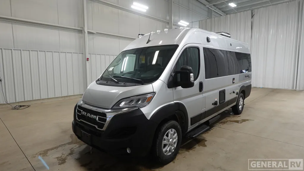 2026 Thor Motor Coach Tellaro Sport 20U, Photos photo 5