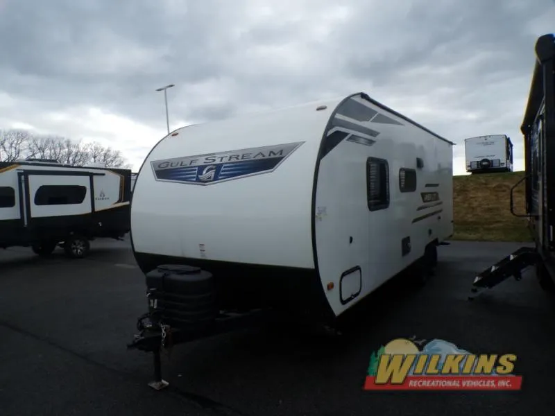 2023 Gulf Stream RV Ameri-Lite Ultra Lite 248BH - Photo 3