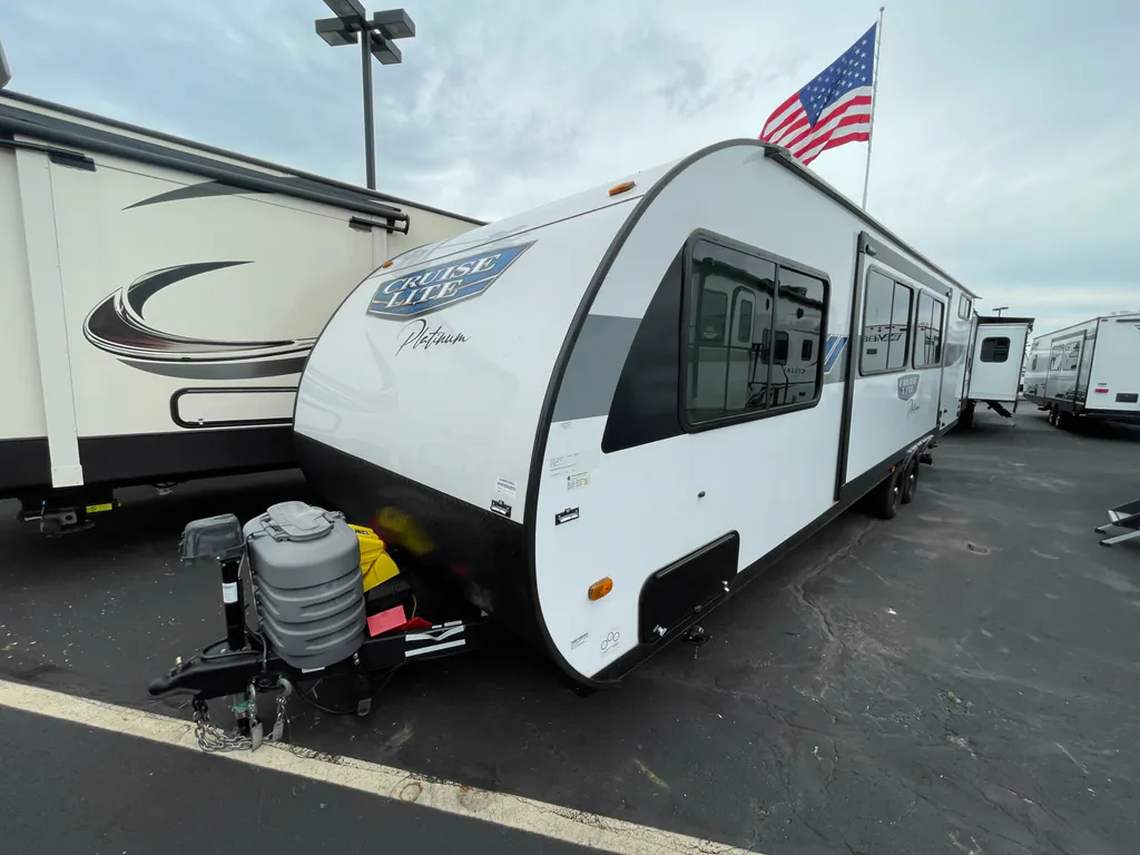 2024 Forest River Salem Cruise Lite 28VBXL, Photos photo 18