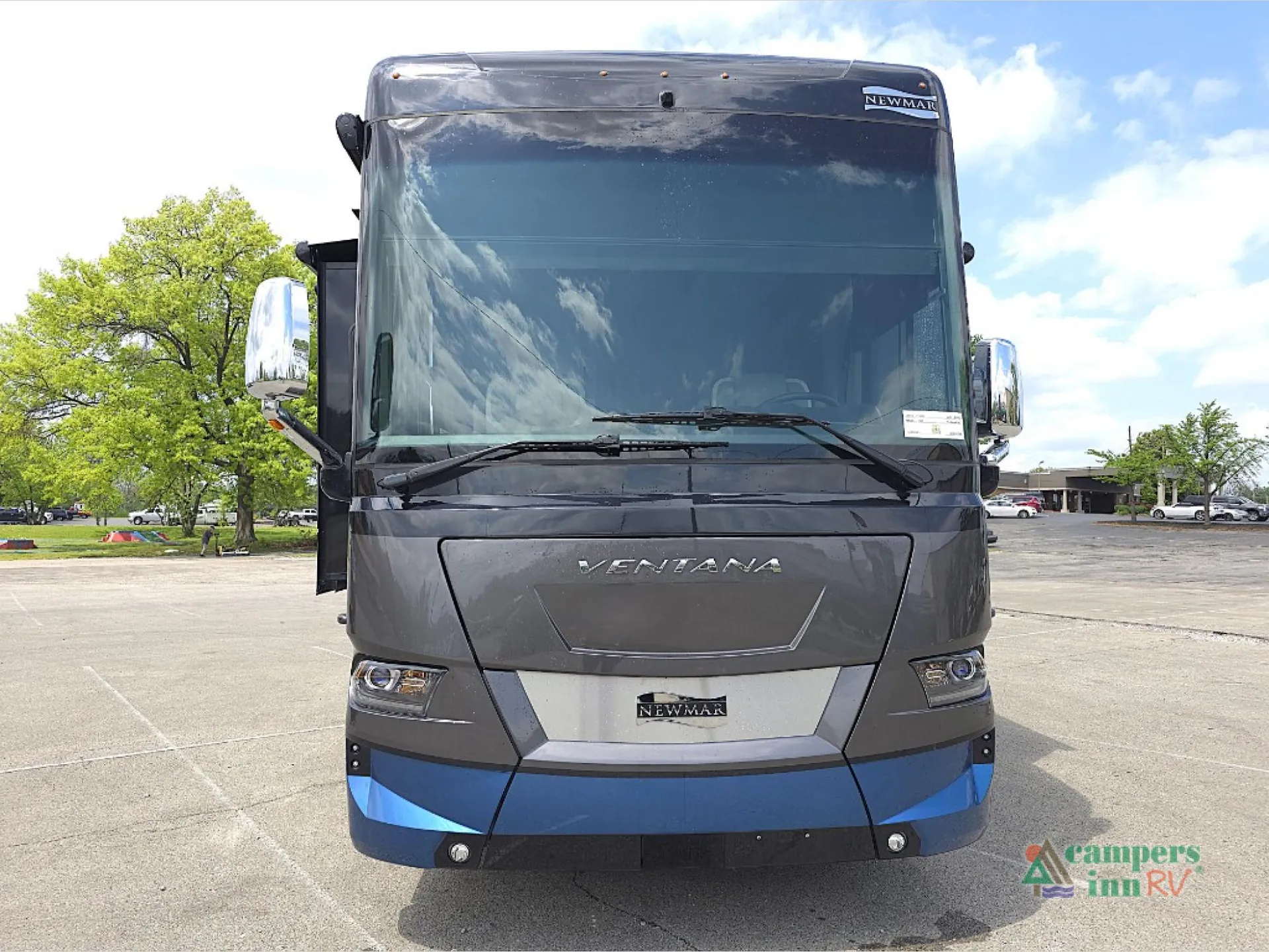 2027 Newmar Ventana 4345 - Photo 3