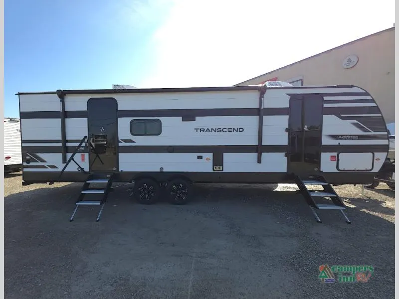 2026 Grand Design Transcend Xplor 265BH - Photo 3