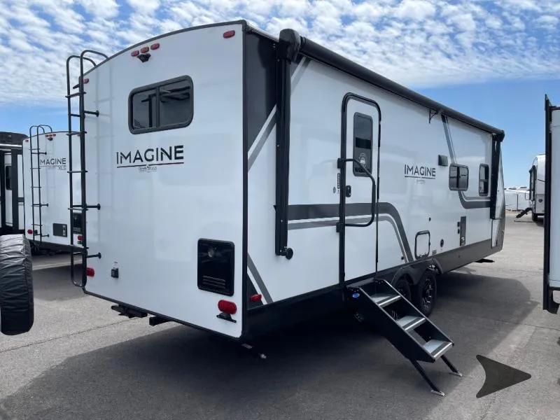 2026 Grand Design Imagine 2600RB - Photo 3