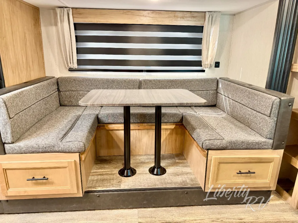 2023 Forest River Cherokee Grey Wolf 29BRB, Photos photo 15