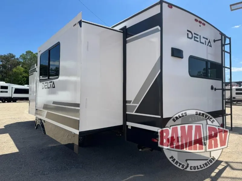 2026 Alliance RV Delta 274RKW - Photo 4