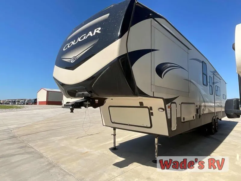 2019 Keystone Cougar 362RKS - Photo 4