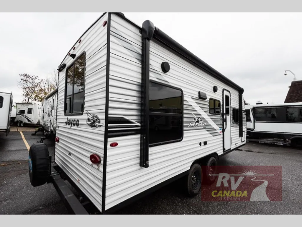 2025 Jayco Jay Flight SLX 210QB, Photos photo 5