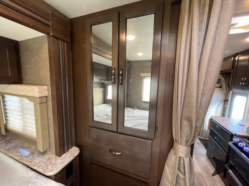 2020 Thor Motor Coach Freedom Elite 22FE, Photos photo 27