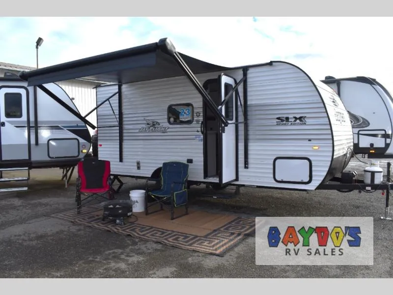 2025 Jayco Jay Flight SLX 170BHW - Photo 2
