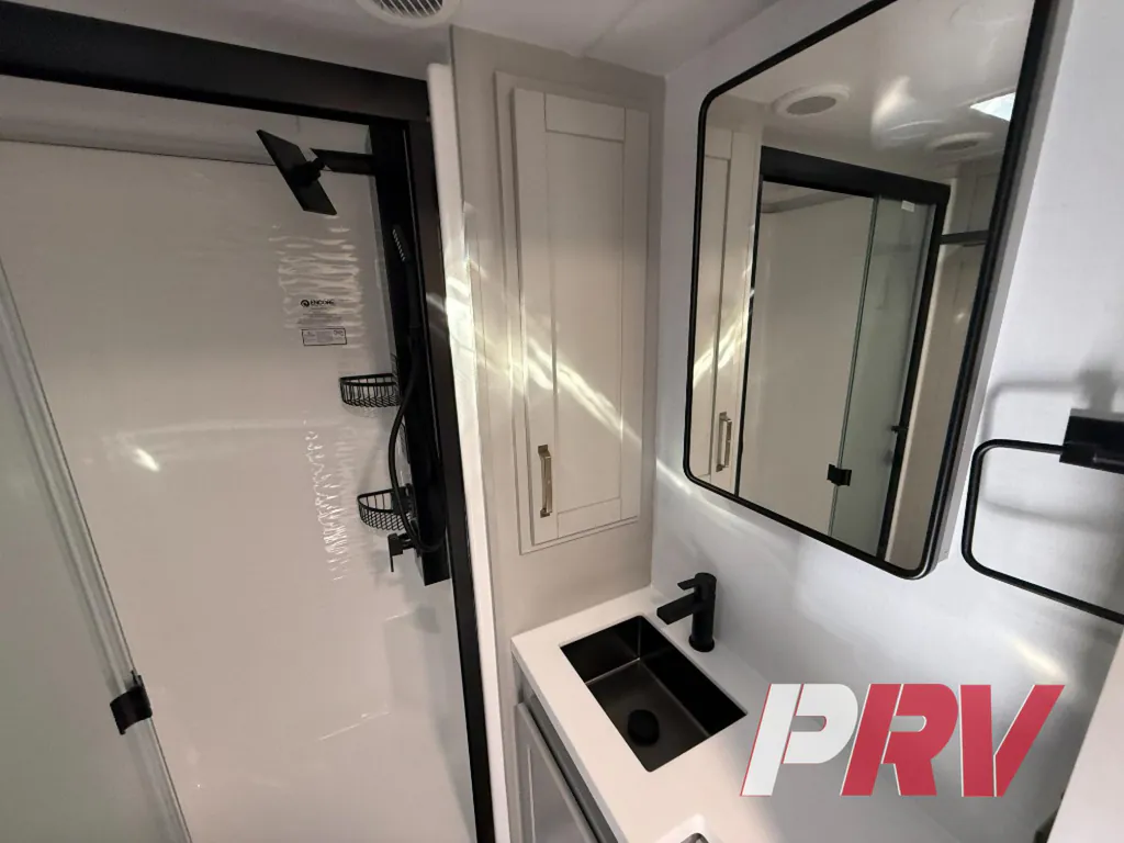 2026 Brinkley Model Z 2680, Photos photo 16