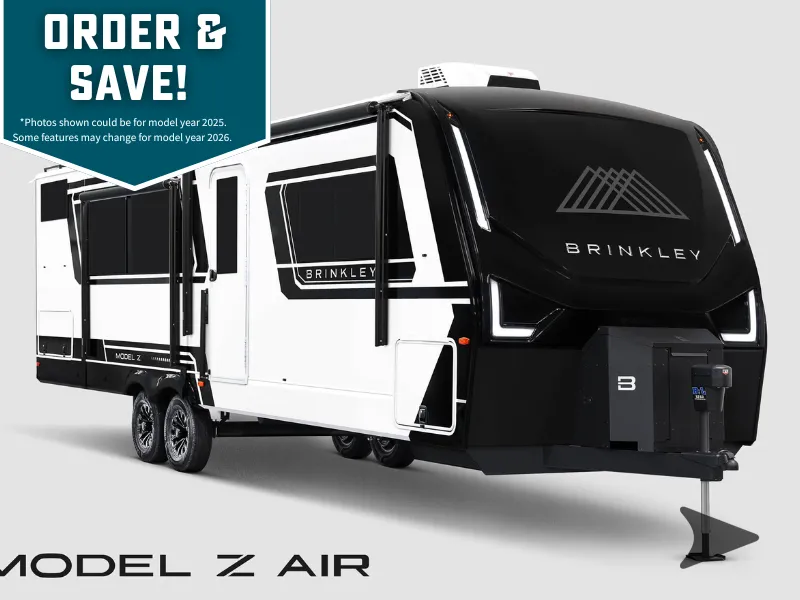 2026 Brinkley Model Z Air 315 - Photo 2