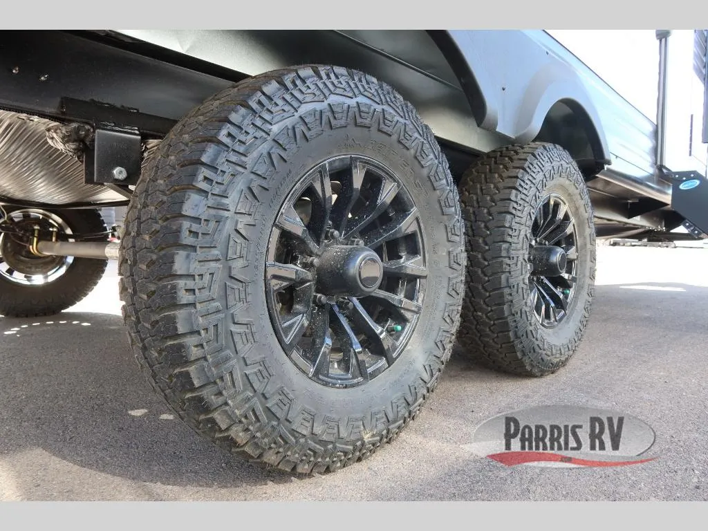 2027 Heartland Prowler 2000MB - Photo 4