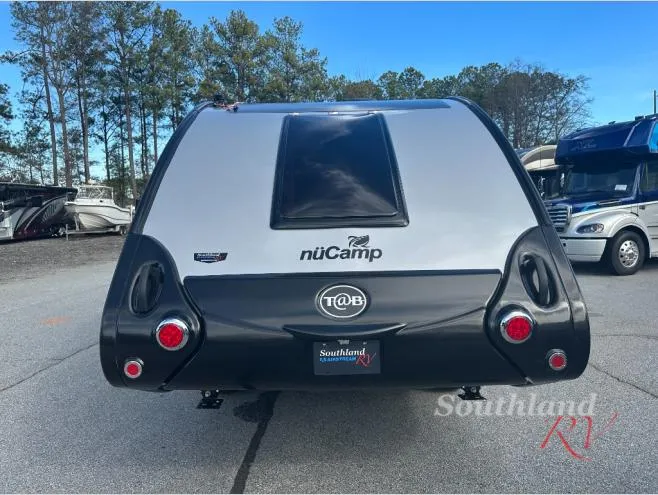 2026 nuCamp RV TAB 400 BLACK CANYON - Photo 3