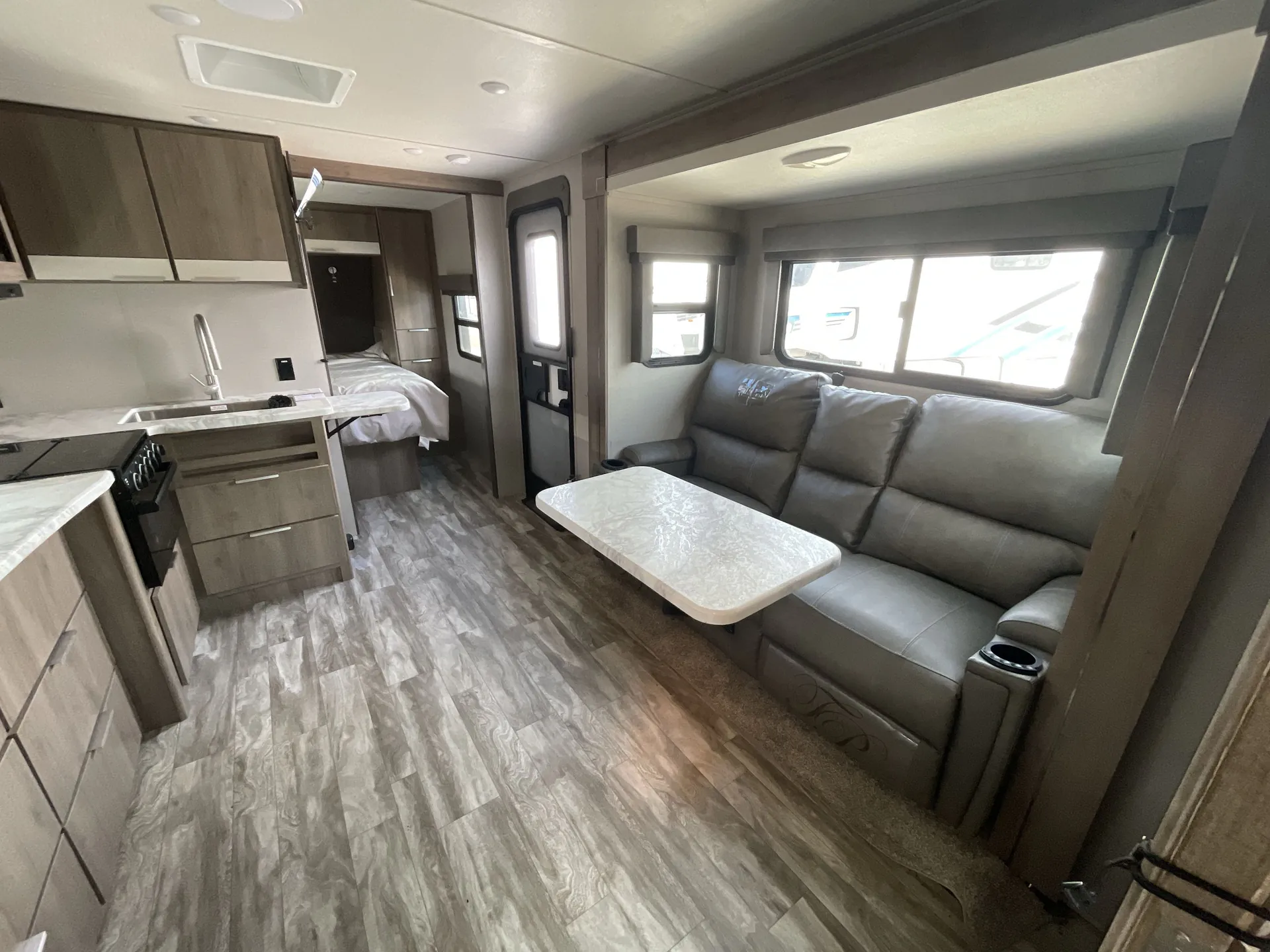 2021 Grand Design Imagine XLS 22RBE — living area main