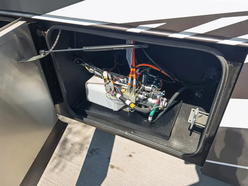 2025 Tiffin Open Road Allegro 32 FA, Photos photo 31