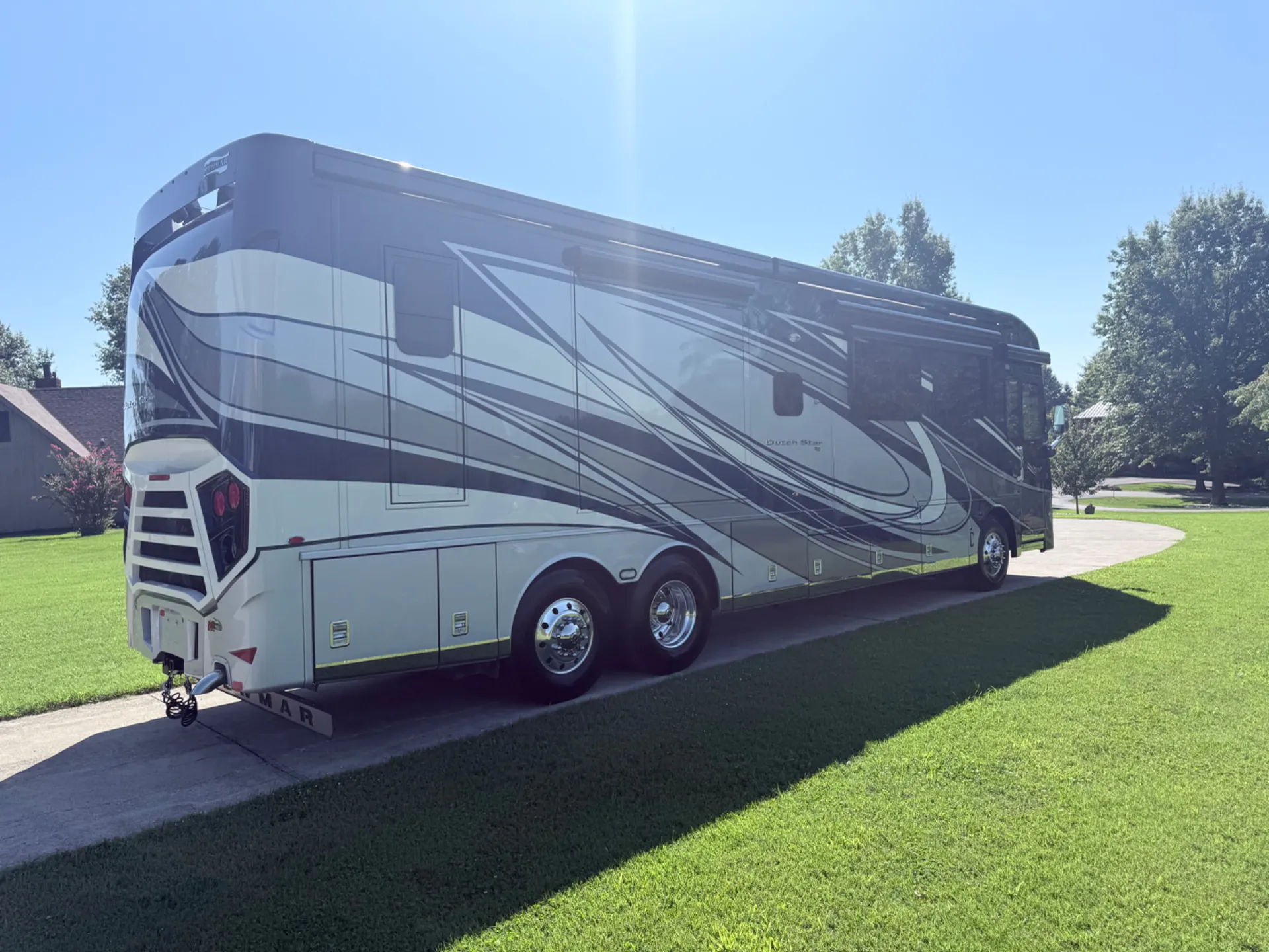 2021 Newmar Dutch Star 4020 - Photo 4