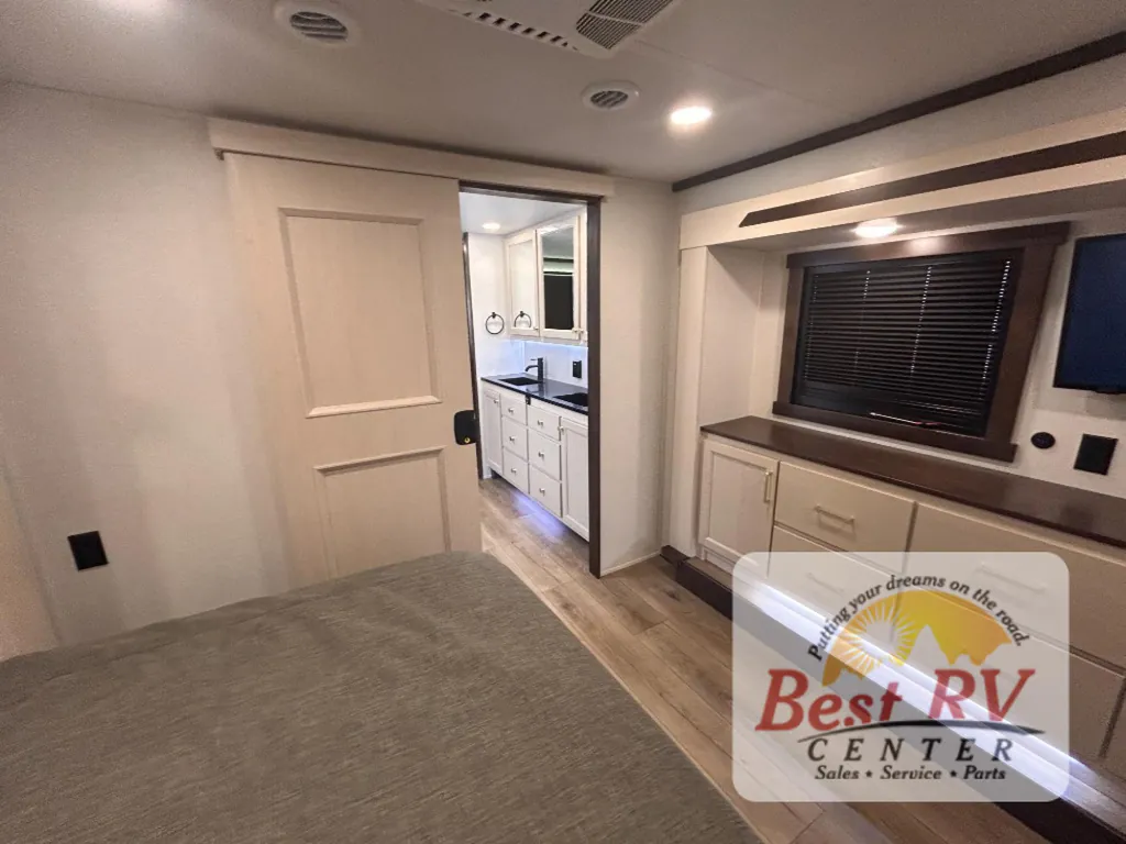 2026 Forest River Cedar Creek 385RK, Photos photo 76