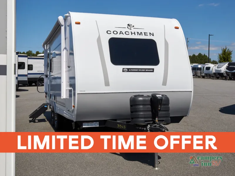 2026 Coachmen Freedom Express Select 19SE - Photo 2