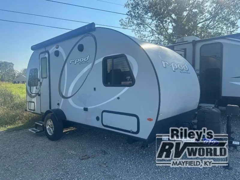 2019 Forest River R Pod RP-191 - Main photo