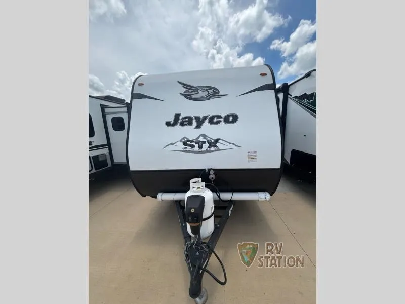 2022 Jayco Jay Flight SLX 7 195RB - Photo 3