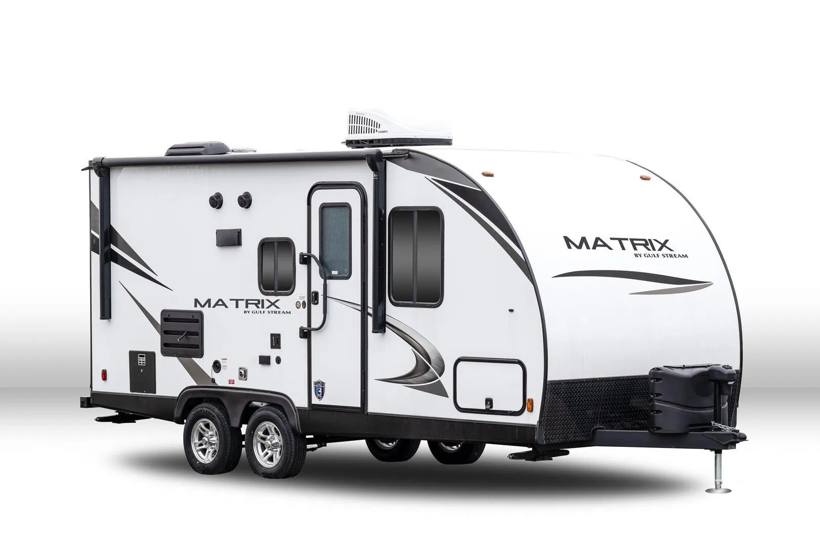 Gulf Stream Matrix SVT 21QBS exterior