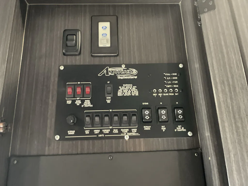 2022 eclipse rv Stellar Wide Lite 28KSG, Photos photo 21
