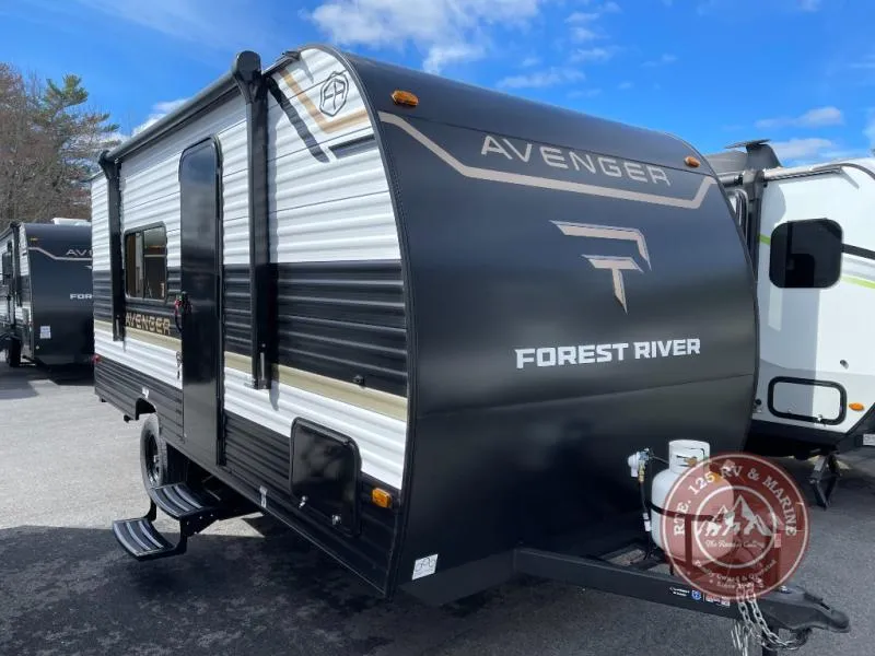 2026 Prime Time Avenger LT 16RBX - Photo 2