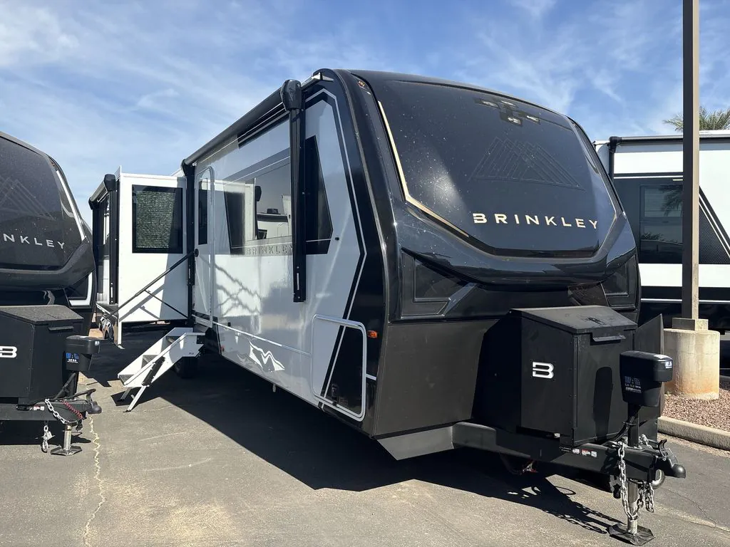 2026 Brinkley Model Z Air 315 - Photo 2