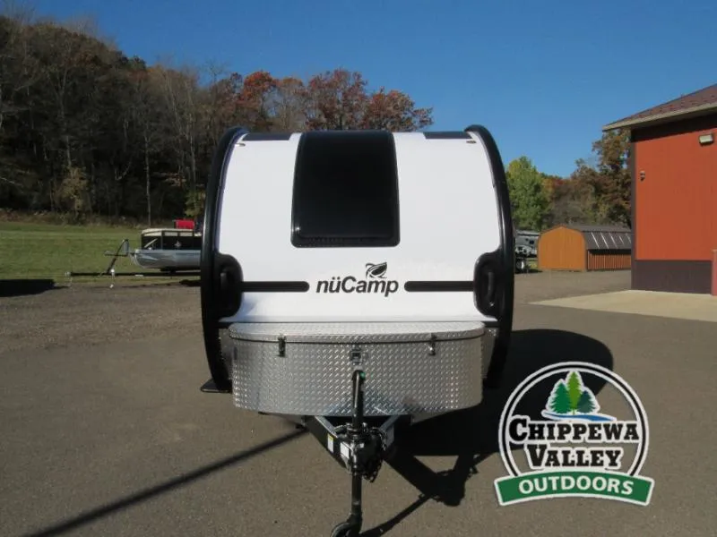 2026 NuCamp TAB 360 BOONDOCK - Photo 3