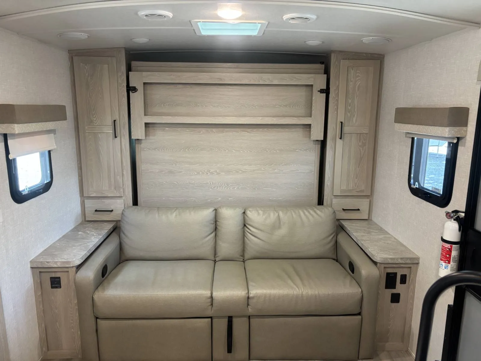 2022 FOREST RIVER MICRO LITE 21DS 21DS - Photo 4