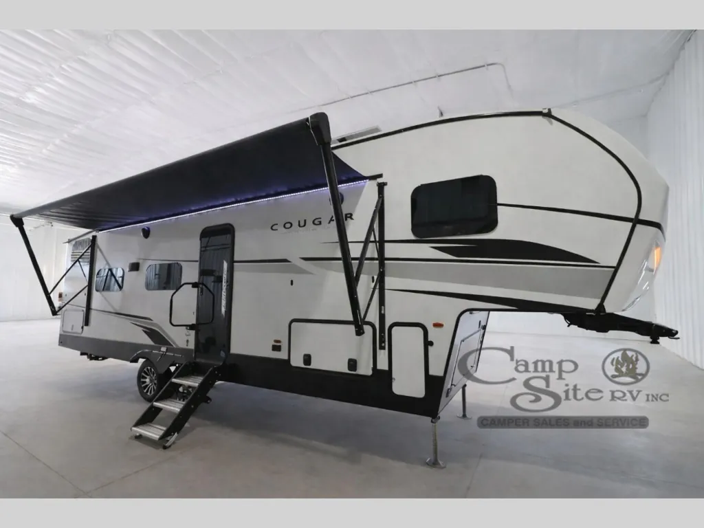 2024 Keystone Cougar Sport 2700BH, Photos photo 3