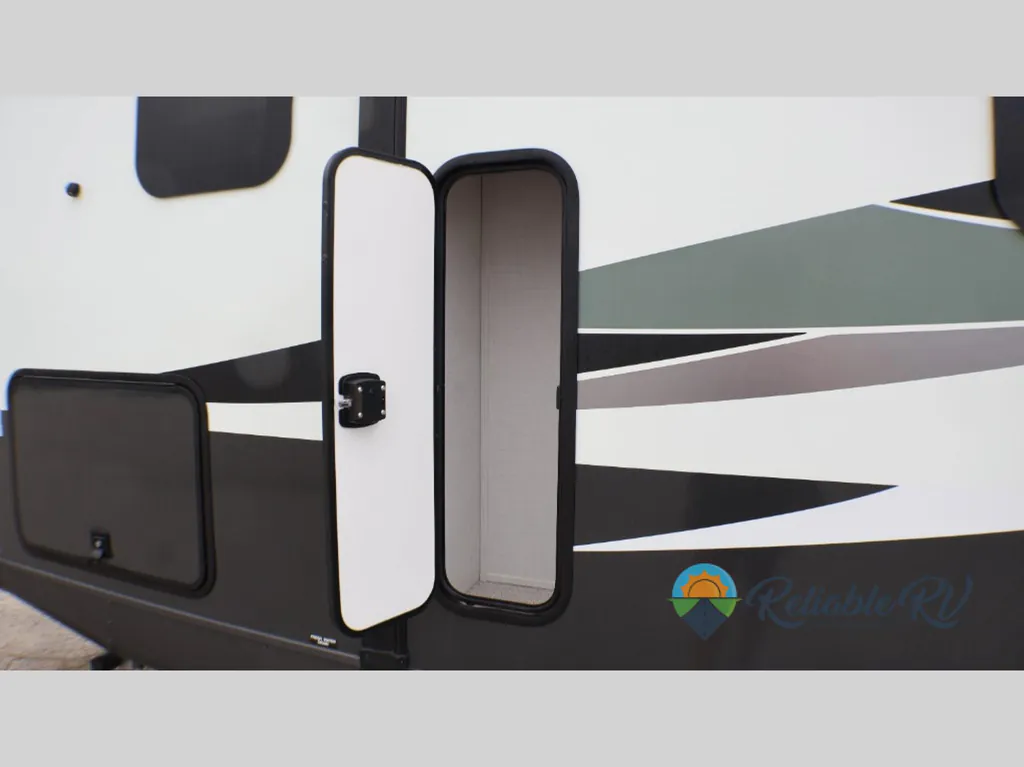 2024 Forest River Flagstaff Micro Lite 25BRDS, Photos photo 46