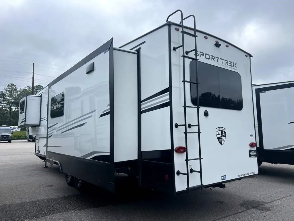 2026 Venture RV SportTrek 5 Touring Edition STTF353VRK - Photo 3