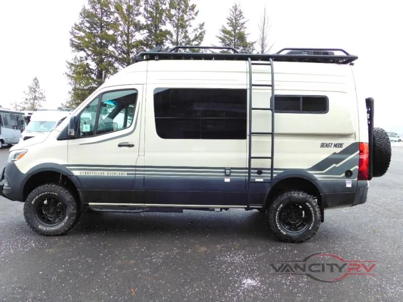 2026 Storyteller Overland Storyteller Overland OG BEAST MODE - Photo 2