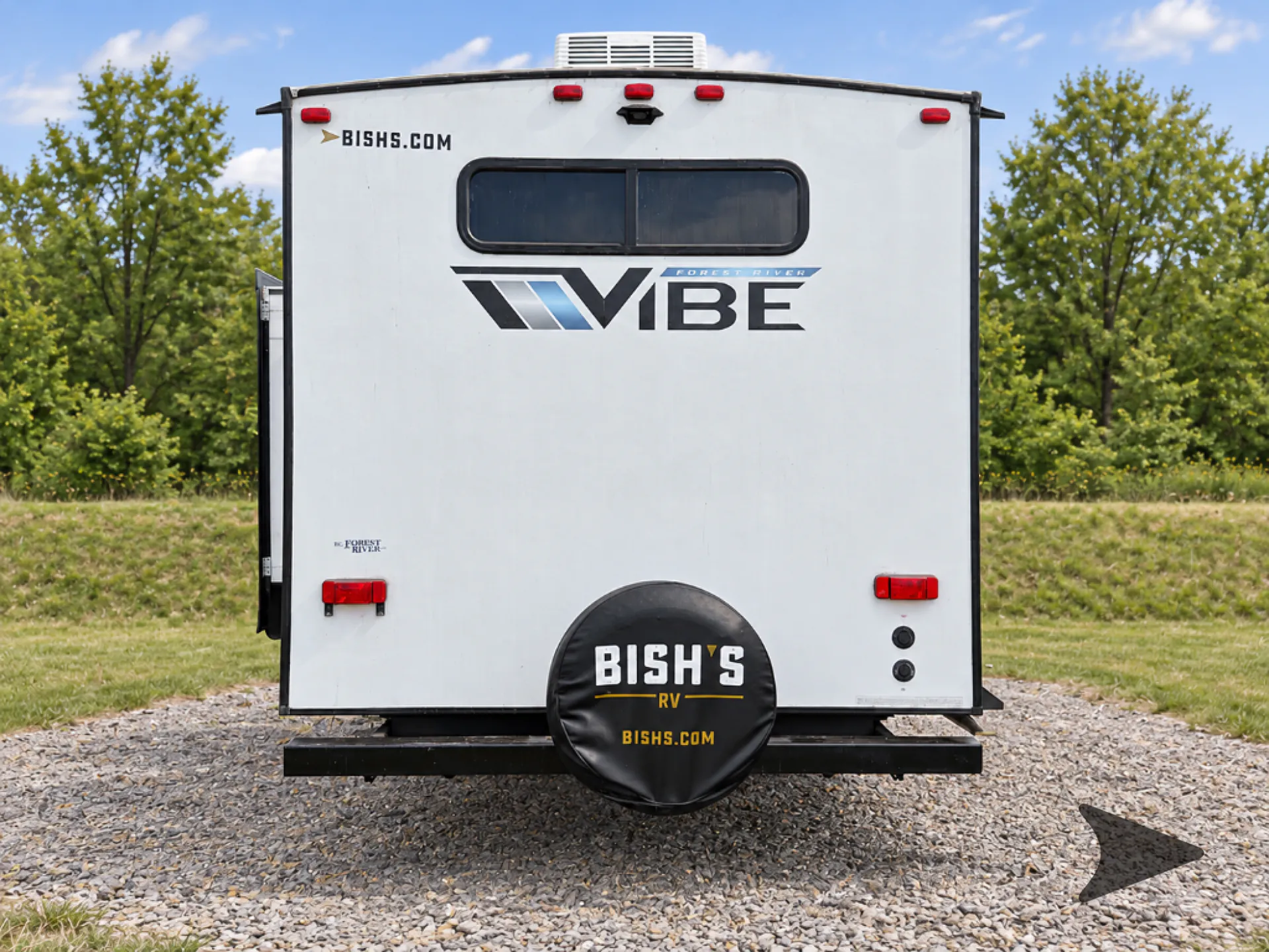 2022 Forest River Vibe 28BH - Photo 4