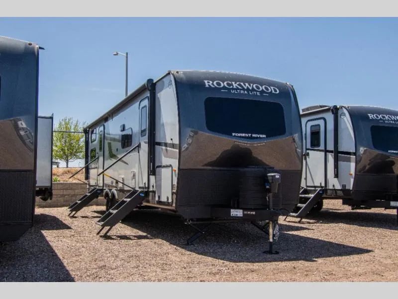 2026 Forest River Rockwood Ultra Lite 2706BH - Photo 2