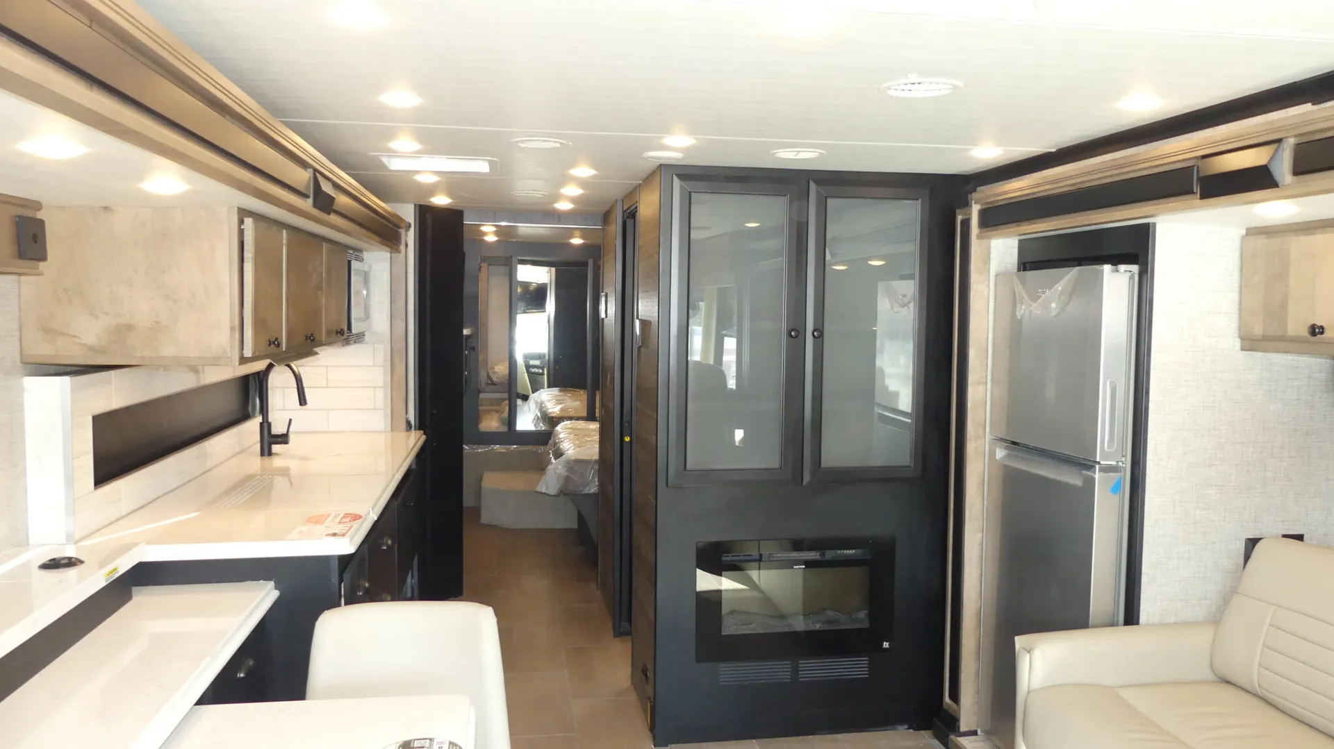 2026 Tiffin Allegro Breeze 33 BR - Photo 3