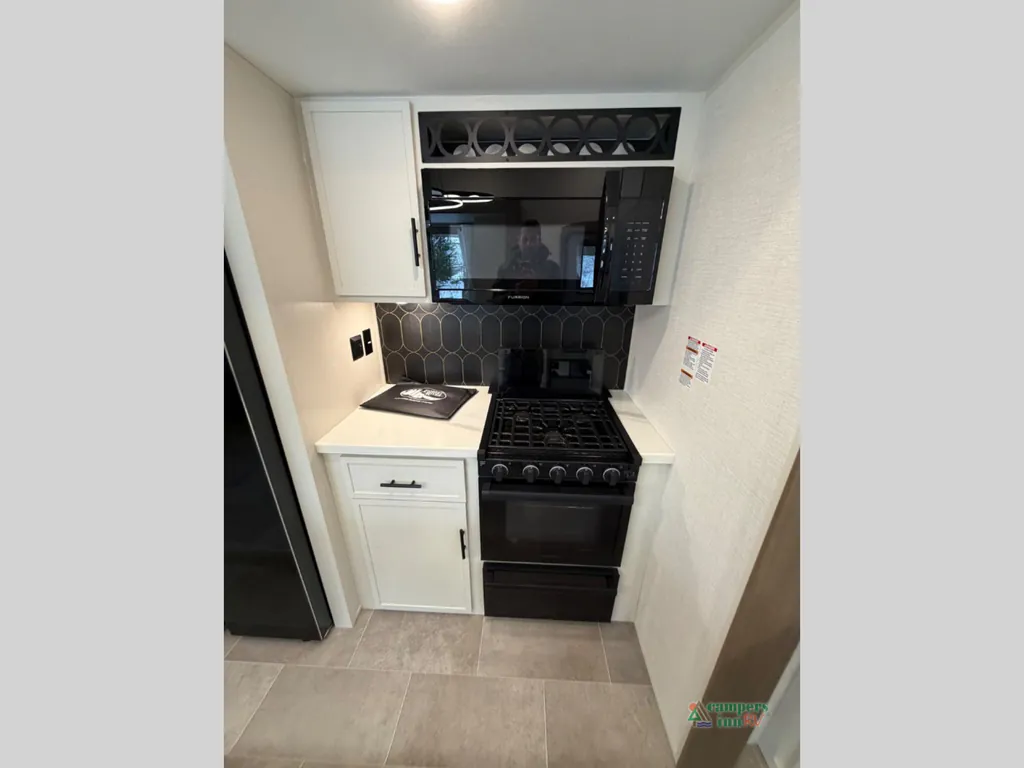 2026 Forest River Impression 36BR3, Photos photo 21