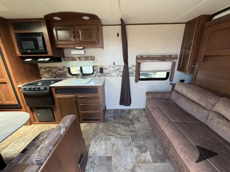 2017 Jayco Jay Flight 23MB - Photo 4