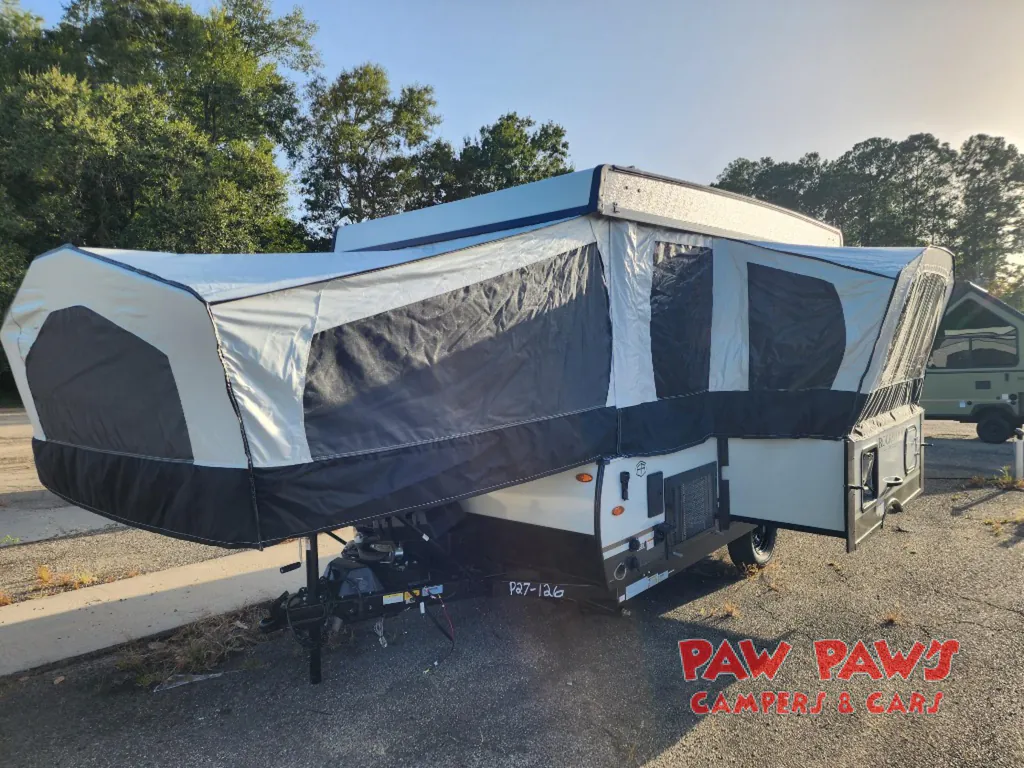 2027 Forest River Rockwood Freedom 2380FT, Photos photo 9