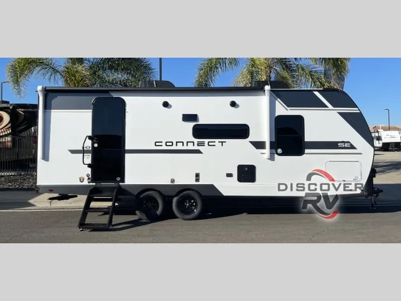 2026 KZ Connect SE C221RBSE - Photo 2