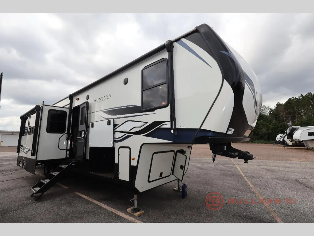 2024 Keystone Montana High Country 381TB, Photos photo 48