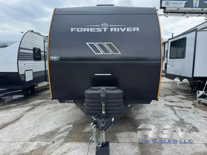2027 Forest River RV Vibe 2900KB - Photo 2