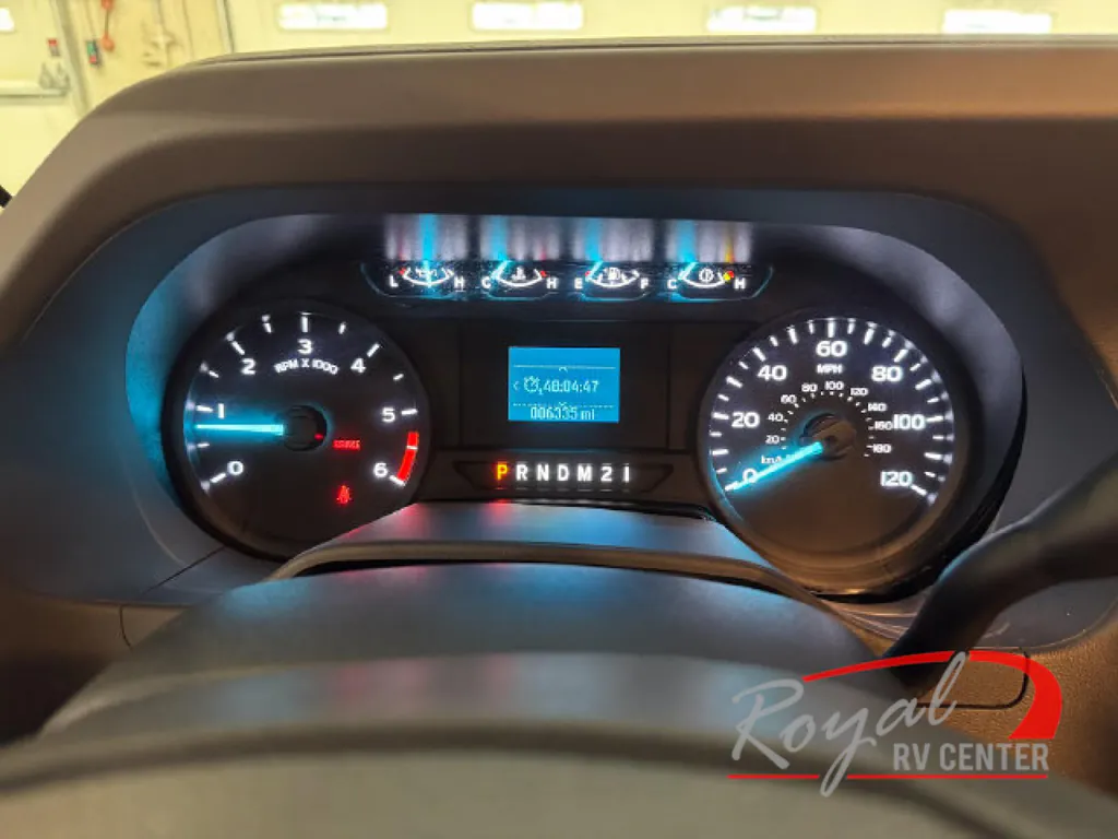 2025 Thor Motor Coach Freedom Elite 22FE, Photos photo 32