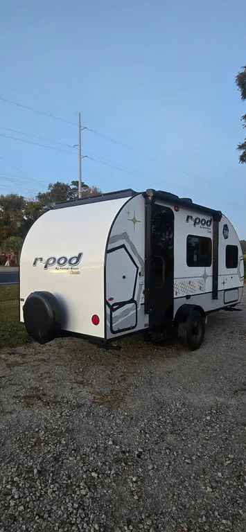2024 Forest River R-Pod RP-180C - Photo 3