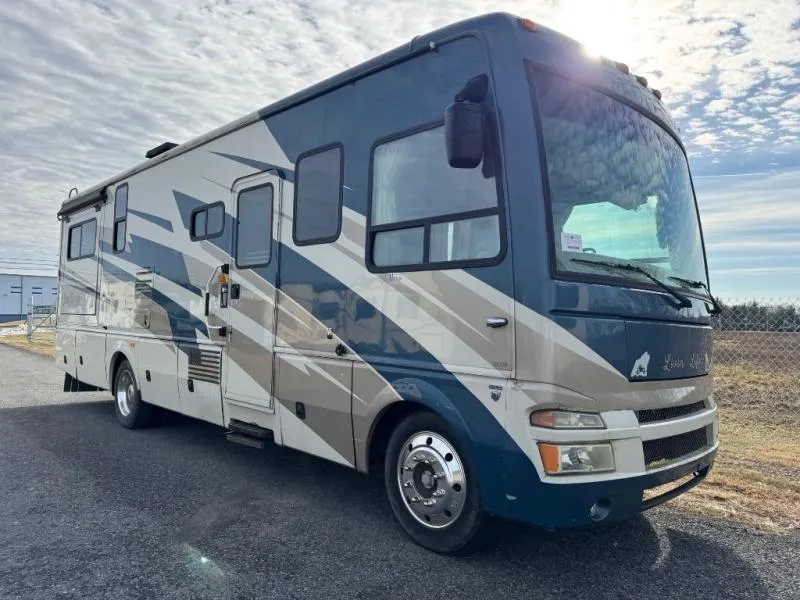 2007 National RV Sea Breeze 32B - Main photo