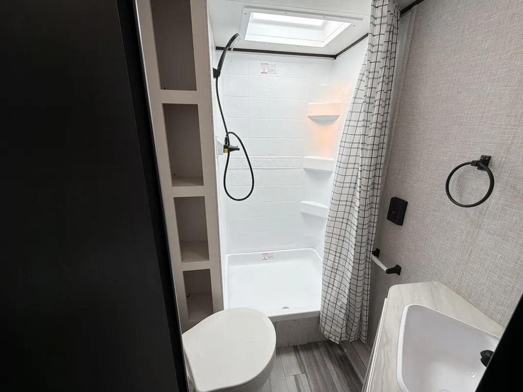 2025 Jayco Jay Flight SLX 197MBW, Photos photo 16