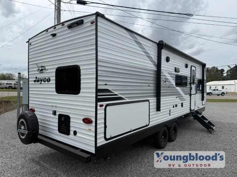 2026 Jayco Jay Flight SLX 261BHS - Photo 4