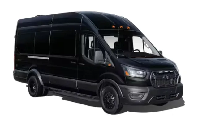 Thor Motor Coach Freedom Mover PX10 exterior